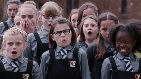 Discovering the Magic of the First Adaptation of The Worst Witch